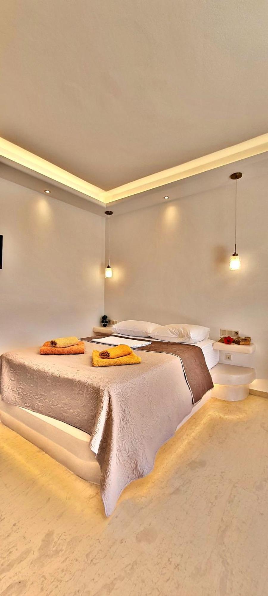Sunlight Naxos Aparthotel Naxos City Bilik gambar