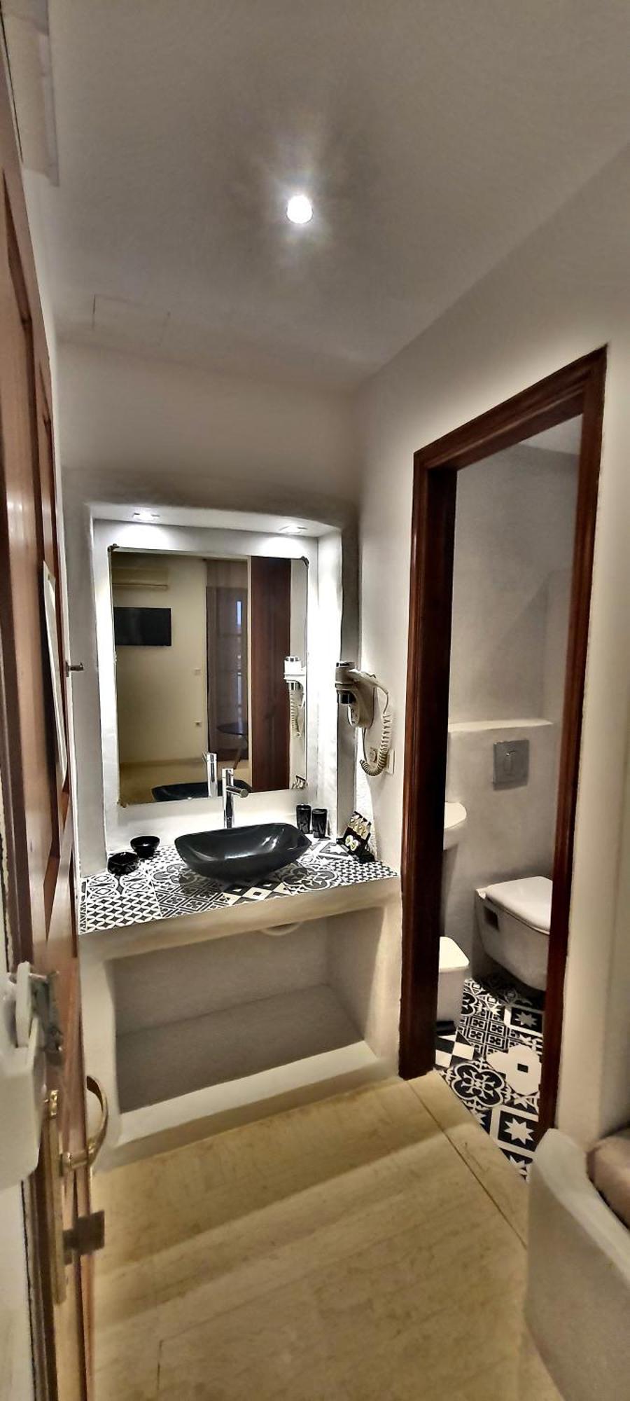 Sunlight Naxos Aparthotel Naxos City Bilik gambar