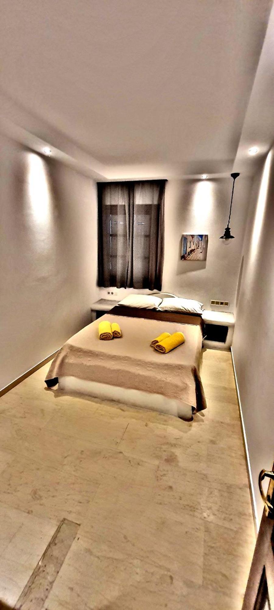 Sunlight Naxos Aparthotel Naxos City Bilik gambar